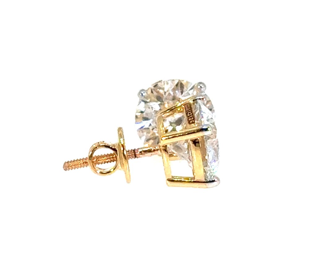 Earring - ELER0101C thumb 3